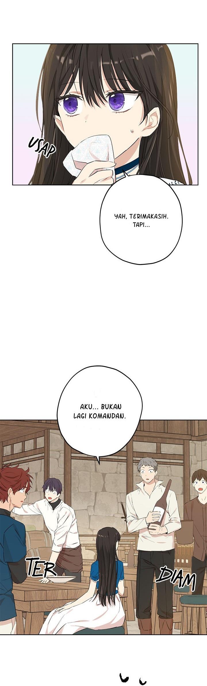 Actually, I Was the Real One Chapter 10 Gambar 9