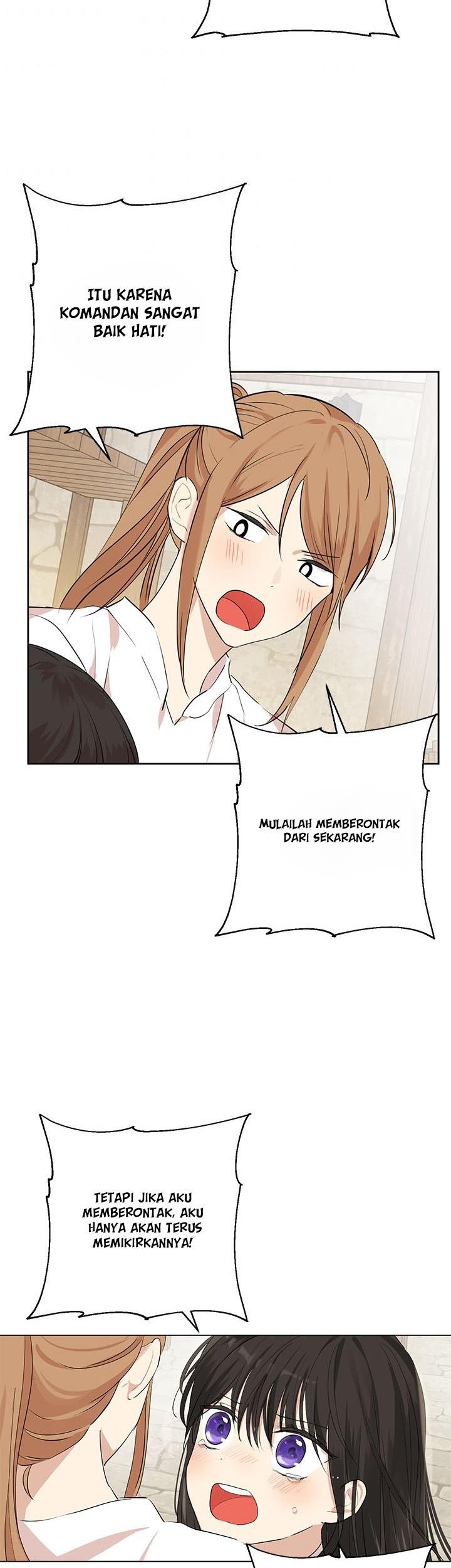 Actually, I Was the Real One Chapter 10 Gambar 20