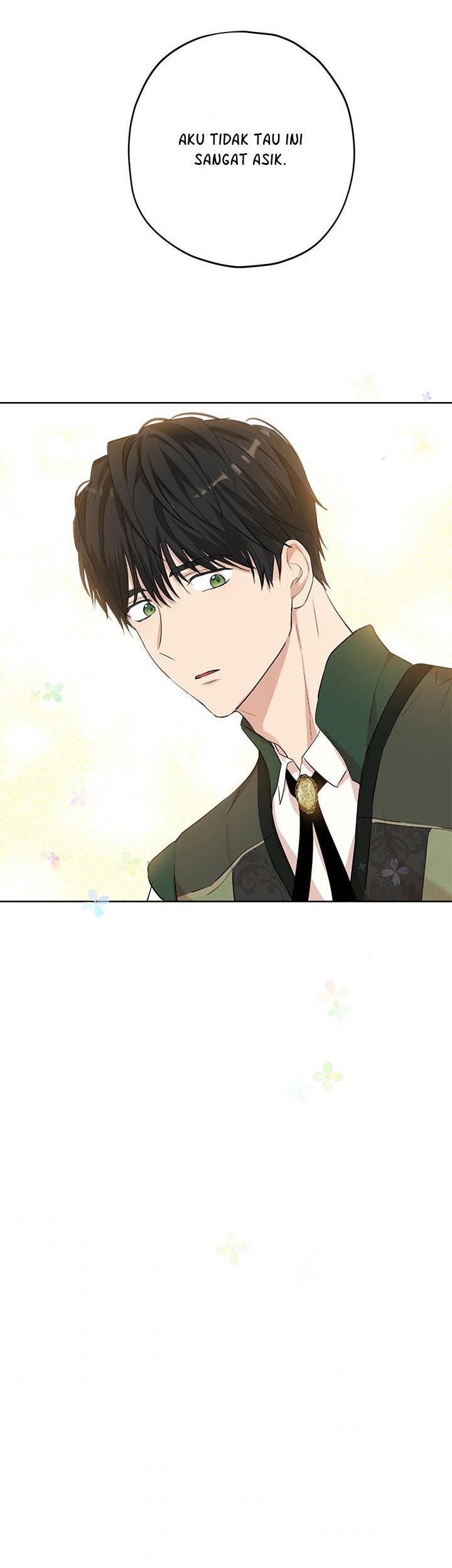 Actually, I Was the Real One Chapter 10 Gambar 23