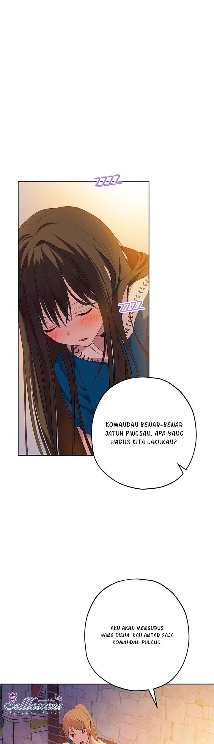 Actually, I Was the Real One Chapter 10 Gambar 24