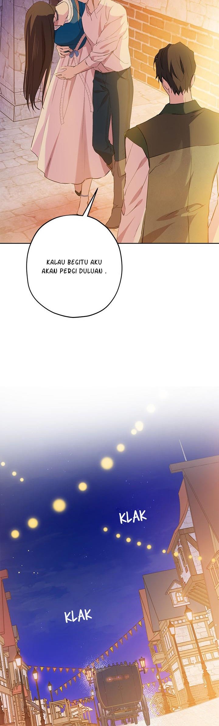 Actually, I Was the Real One Chapter 10 Gambar 25