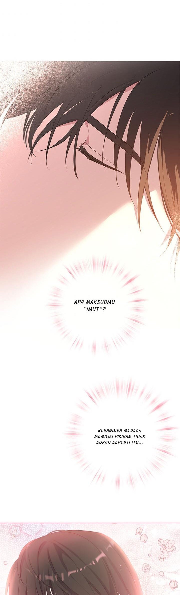 Actually, I Was the Real One Chapter 10 Gambar 33