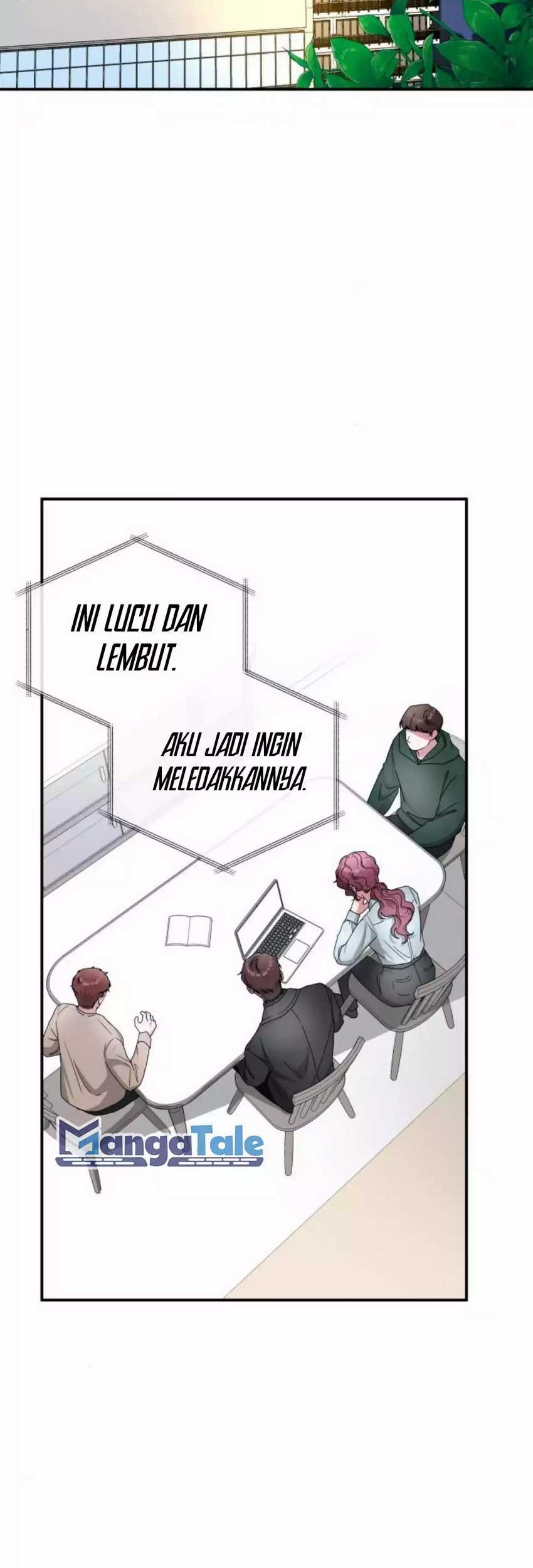 Baca  I Was Immediately Mistaken for a Monster Genius Actor Chapter 05 Gambar 2
