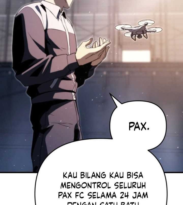 Hiding a Logistics Center in the Apocalypse Chapter 02 Gambar 27