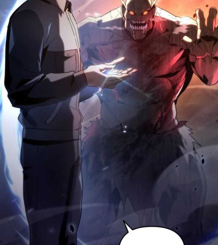 Hiding a Logistics Center in the Apocalypse Chapter 02 Gambar 31