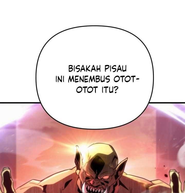 Hiding a Logistics Center in the Apocalypse Chapter 02 Gambar 39