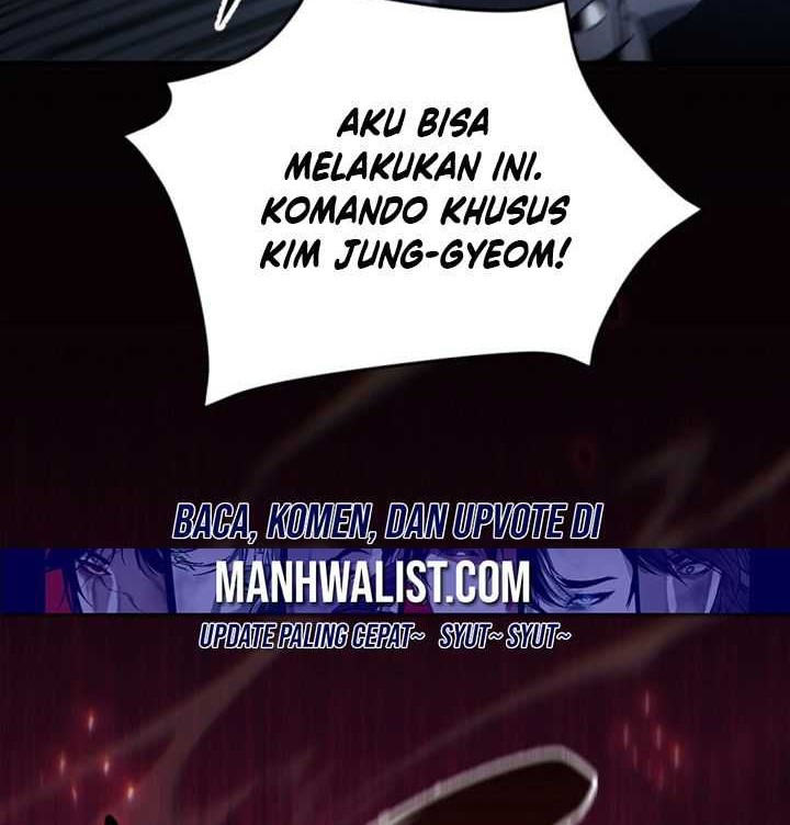 Hiding a Logistics Center in the Apocalypse Chapter 02 Gambar 43