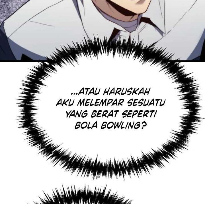 Hiding a Logistics Center in the Apocalypse Chapter 02 Gambar 51