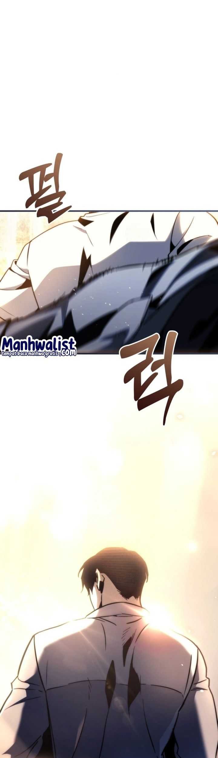 Hiding a Logistics Center in the Apocalypse Chapter 02 Gambar 84