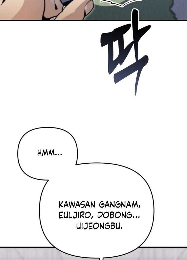 Hiding a Logistics Center in the Apocalypse Chapter 02 Gambar 89