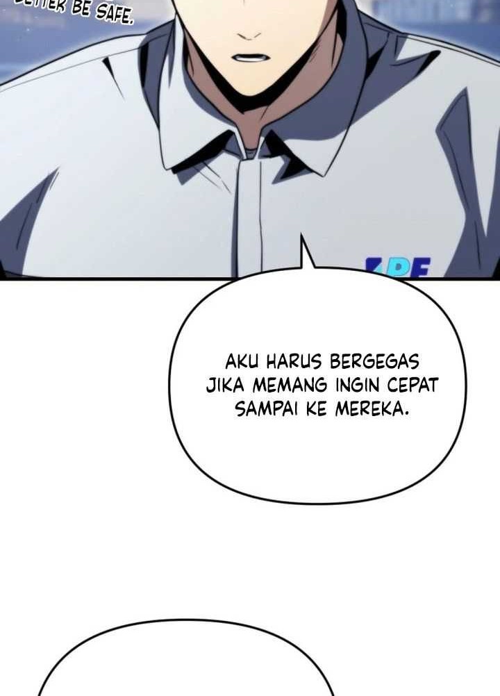 Hiding a Logistics Center in the Apocalypse Chapter 02 Gambar 91