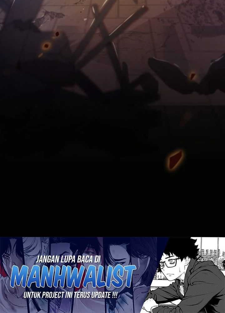 Hiding a Logistics Center in the Apocalypse Chapter 02 Gambar 97