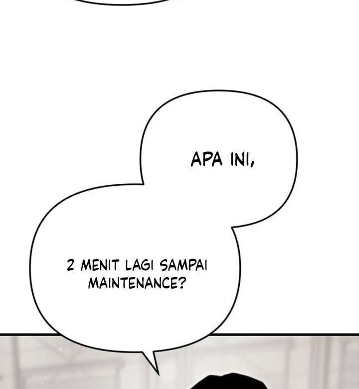 Hiding a Logistics Center in the Apocalypse Chapter 02 Gambar 15