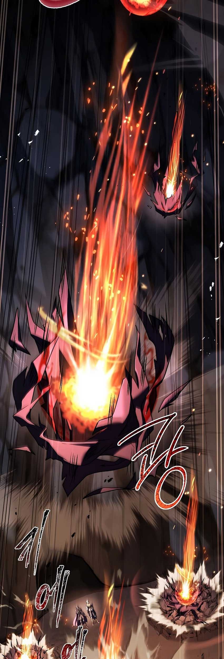 Death King Karnak Chapter 08 Gambar 18