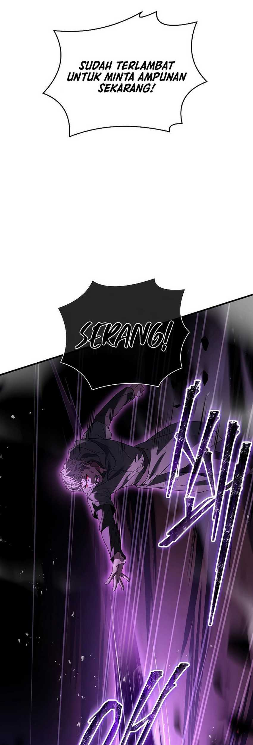 Death King Karnak Chapter 08 Gambar 24