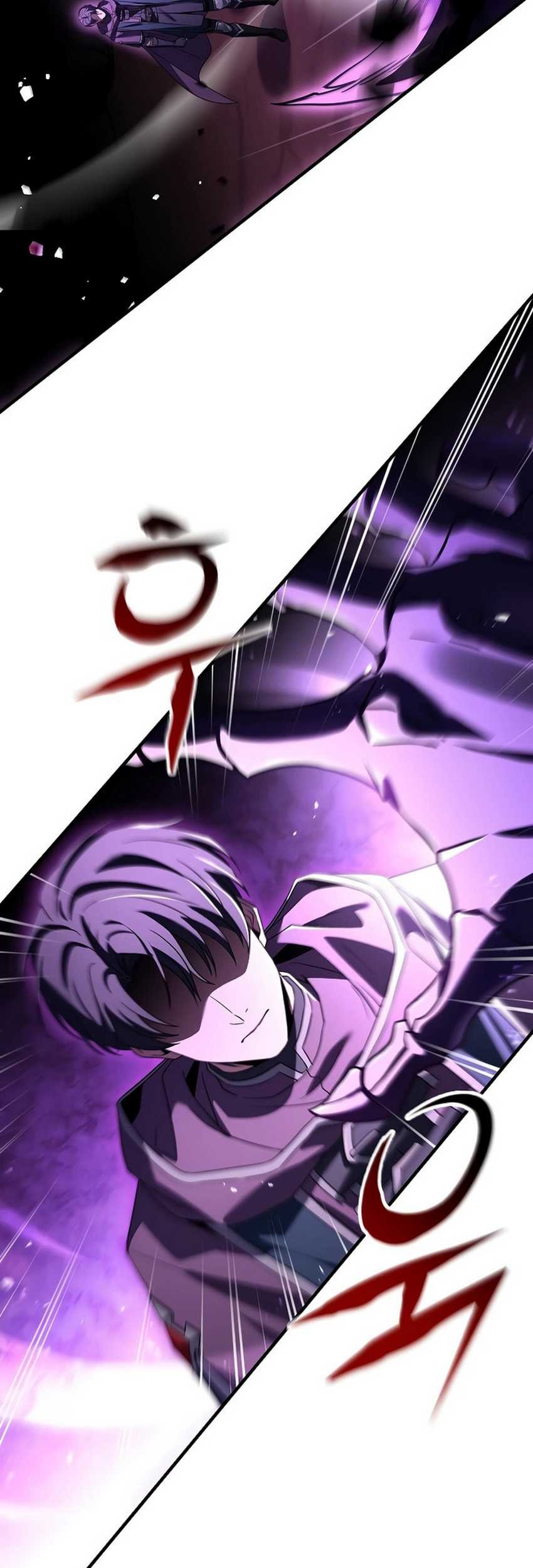 Death King Karnak Chapter 08 Gambar 26