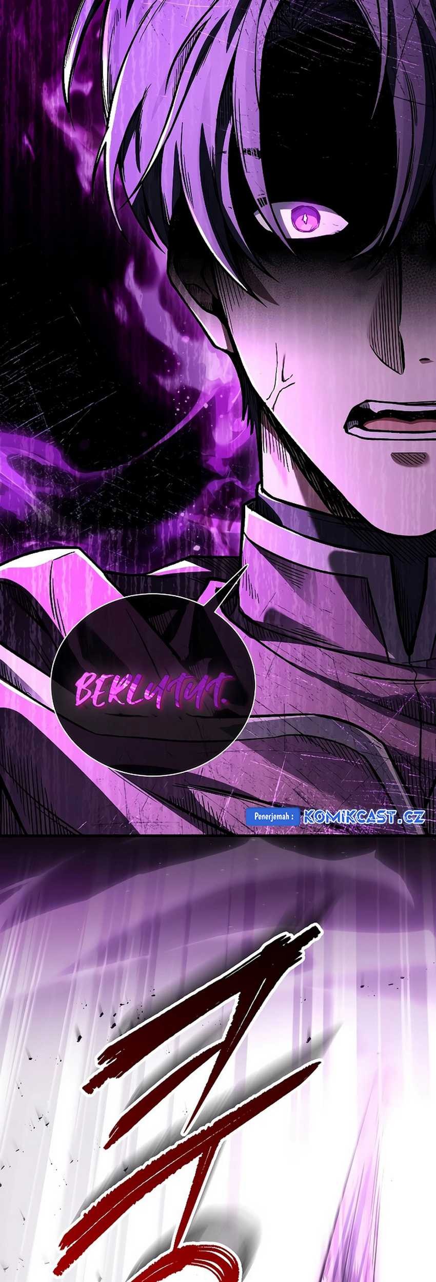 Death King Karnak Chapter 08 Gambar 28