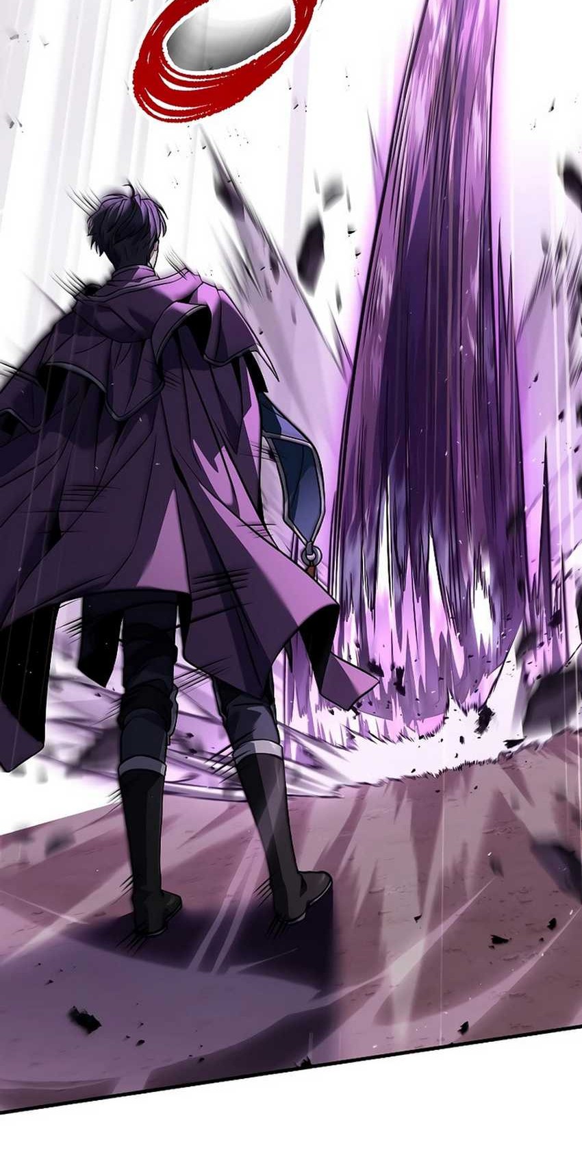 Death King Karnak Chapter 08 Gambar 29