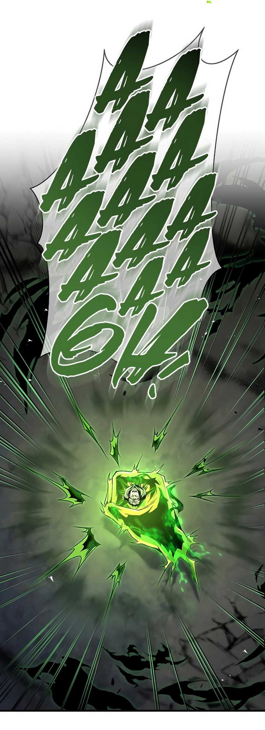 Death King Karnak Chapter 08 Gambar 35
