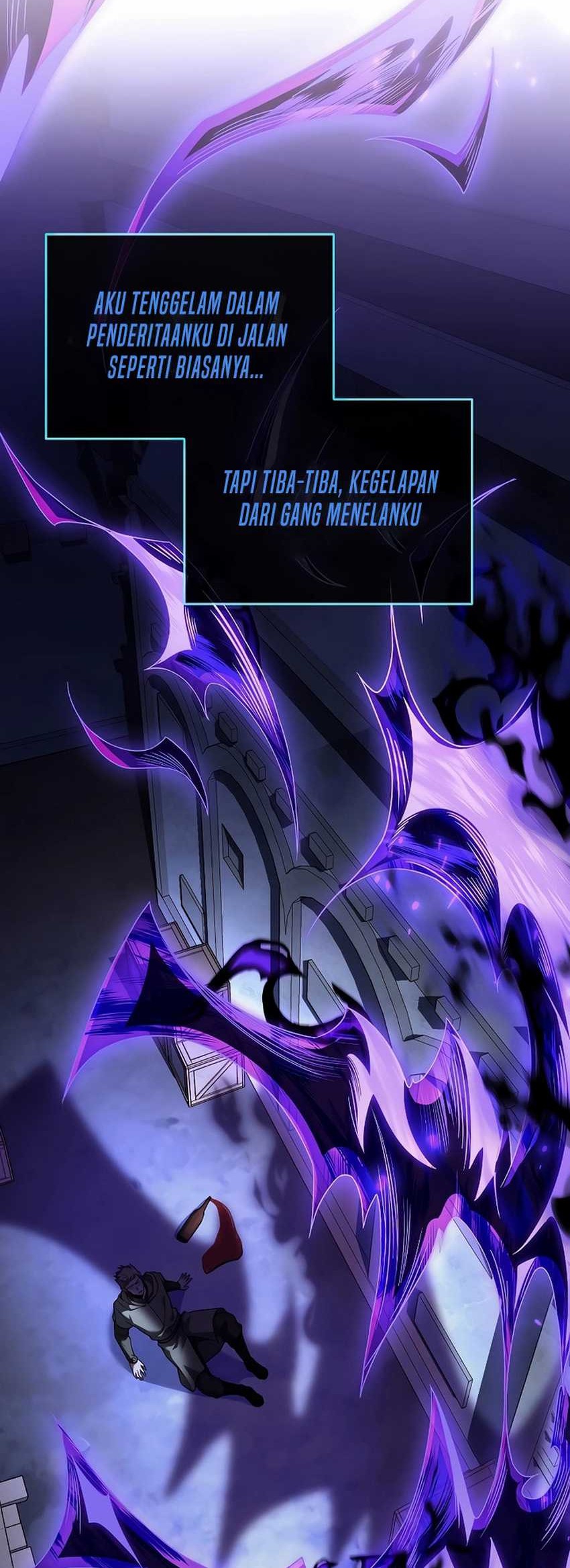 Death King Karnak Chapter 08 Gambar 39