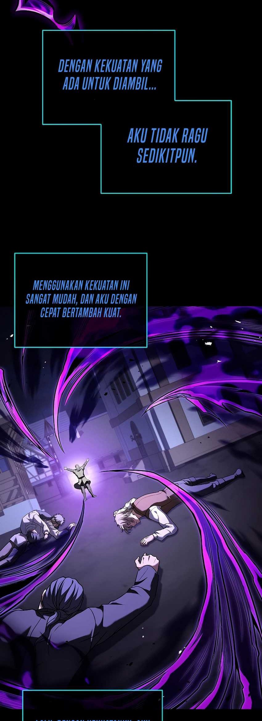Death King Karnak Chapter 08 Gambar 41