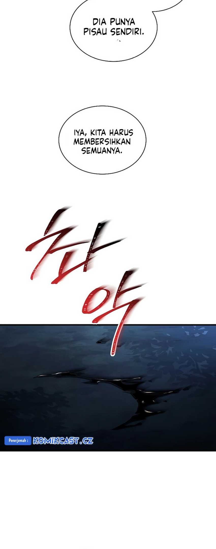Death King Karnak Chapter 08 Gambar 43