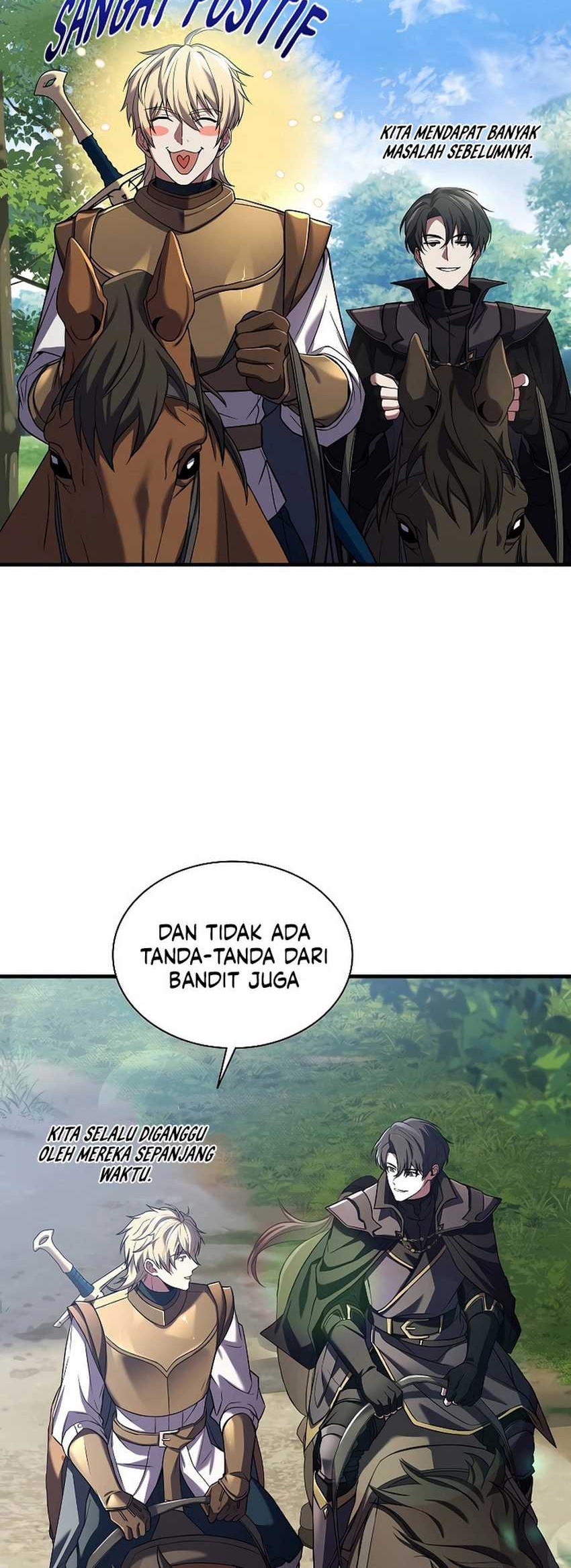 Death King Karnak Chapter 08 Gambar 51