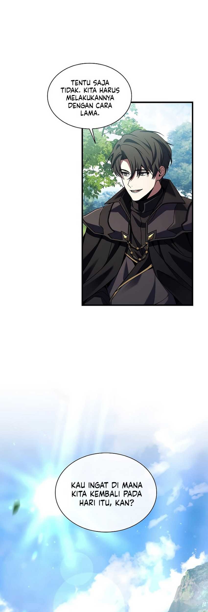 Death King Karnak Chapter 08 Gambar 54