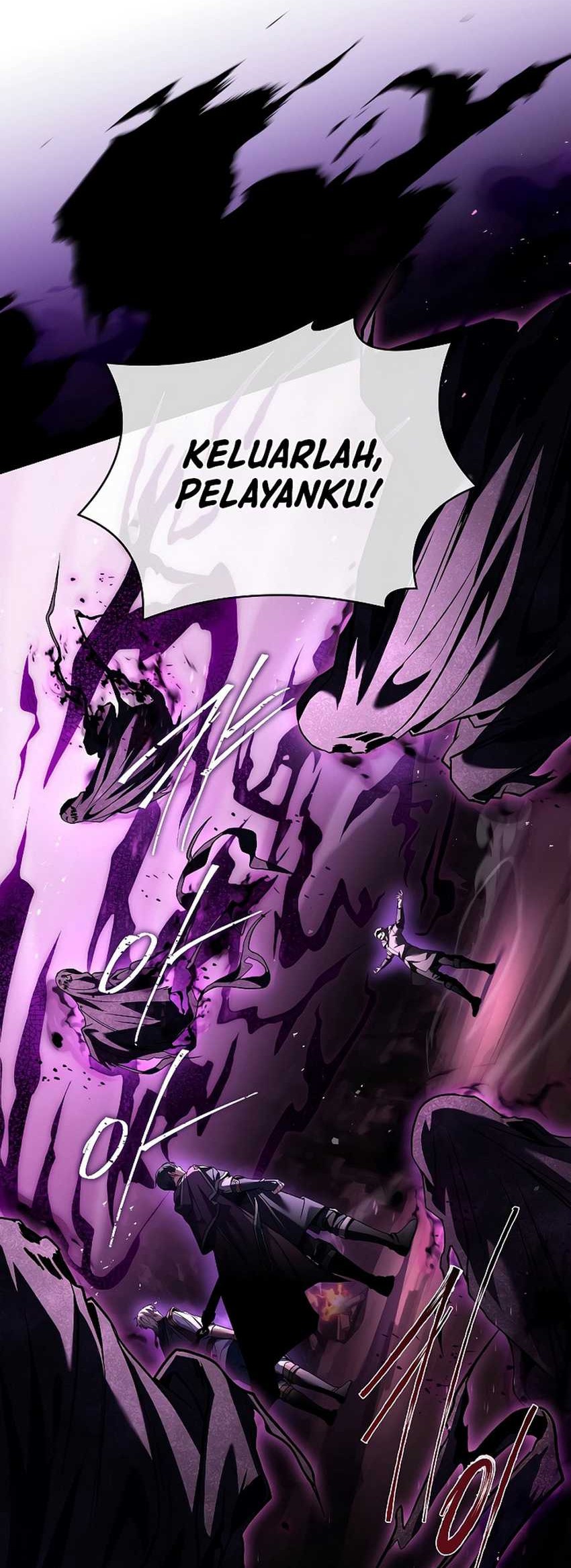 Death King Karnak Chapter 08 Gambar 7