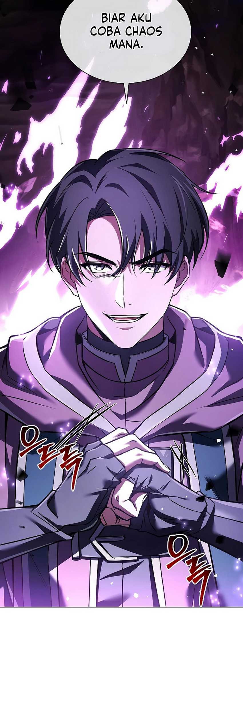 Death King Karnak Chapter 08 Gambar 10
