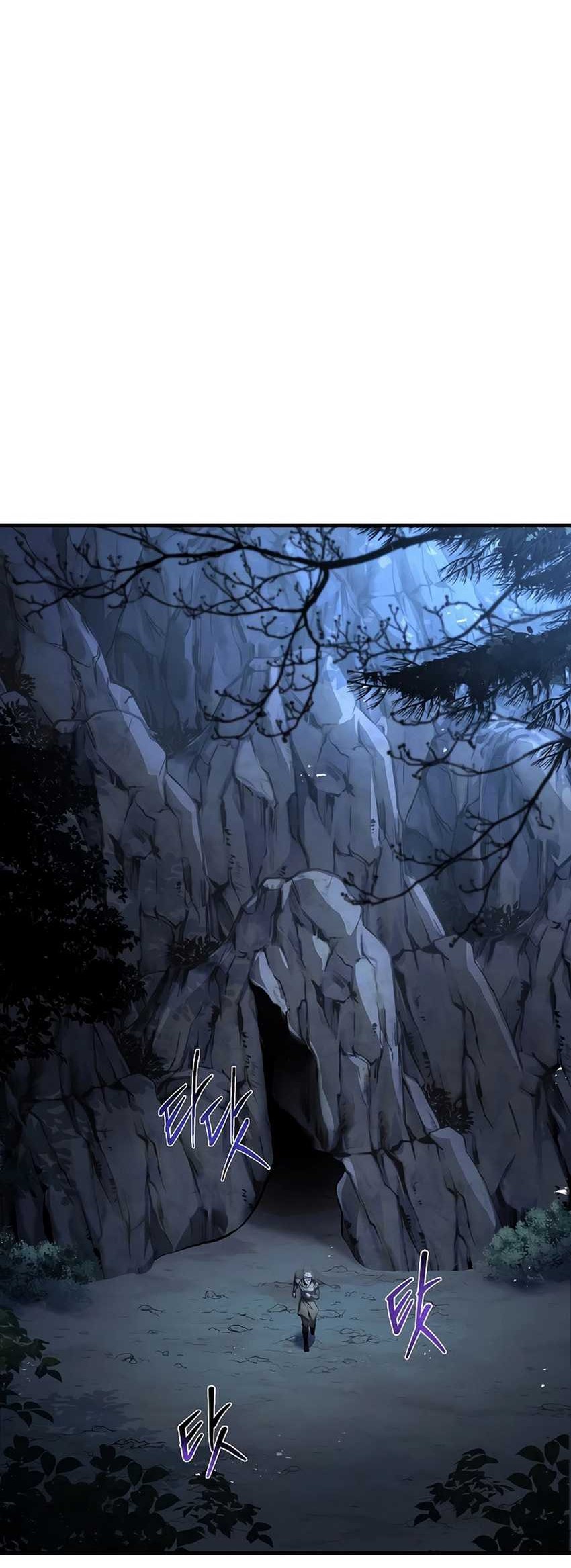 Death King Karnak Chapter 08 Gambar 11