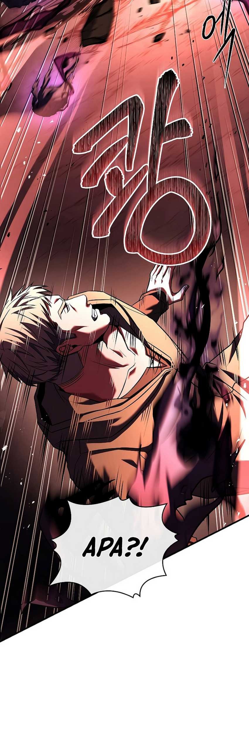 Death King Karnak Chapter 08 Gambar 14