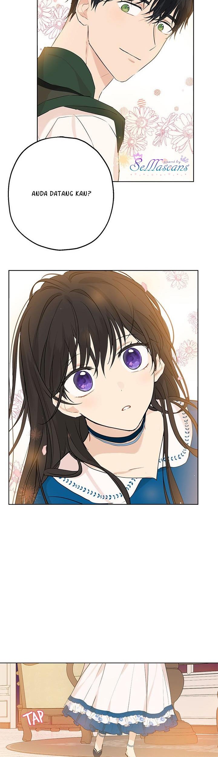 Actually, I Was the Real One Chapter 09 Gambar 34