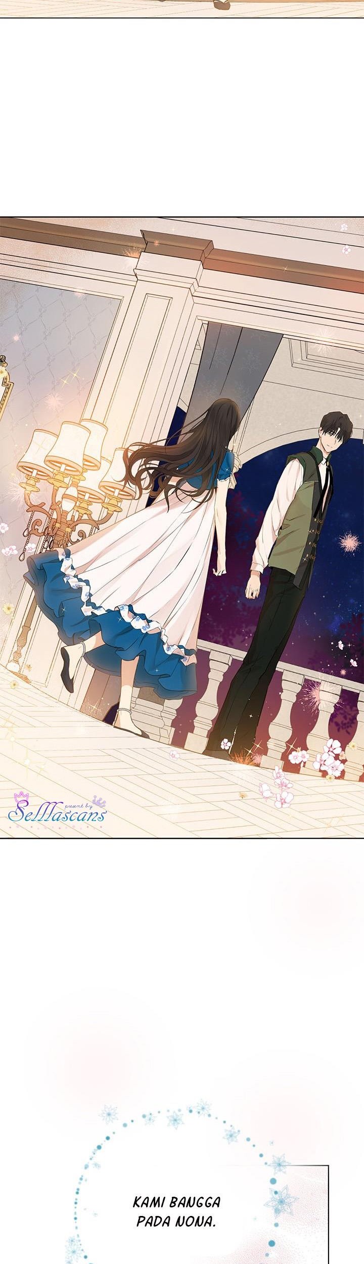 Actually, I Was the Real One Chapter 09 Gambar 35