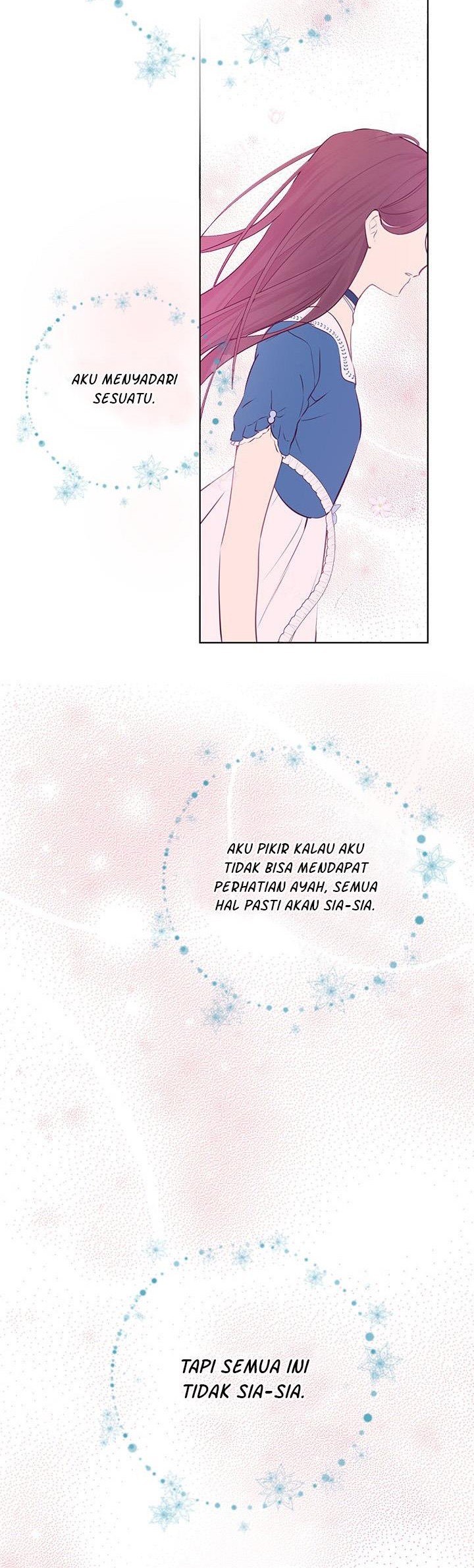 Actually, I Was the Real One Chapter 09 Gambar 36