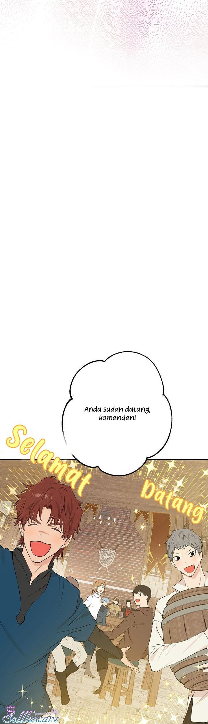 Actually, I Was the Real One Chapter 09 Gambar 38