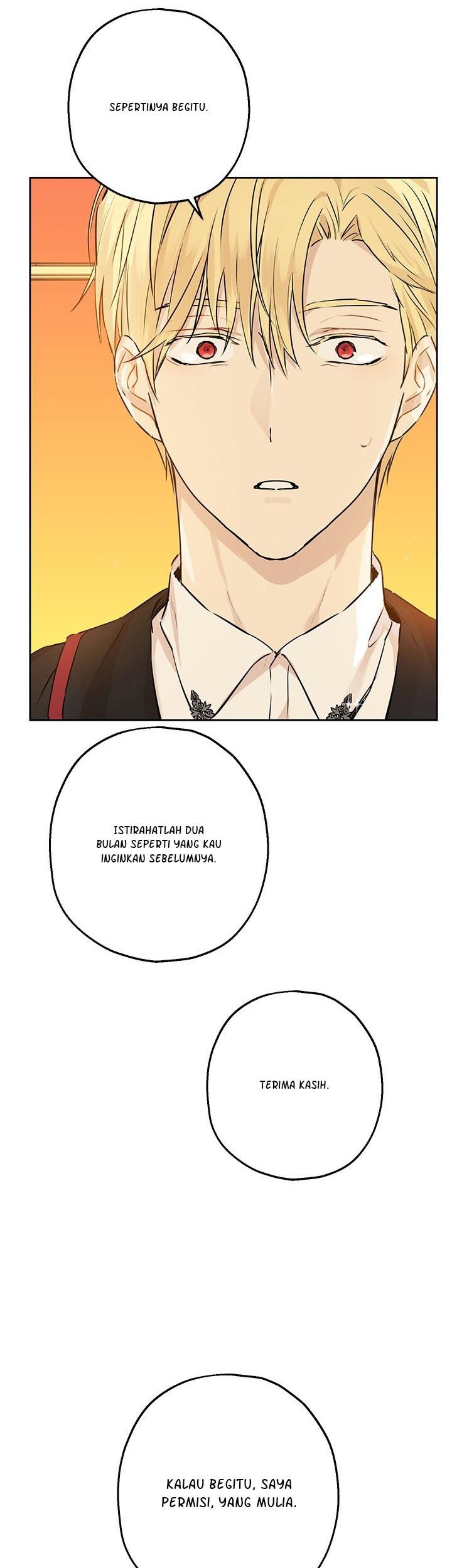 Actually, I Was the Real One Chapter 09 Gambar 6