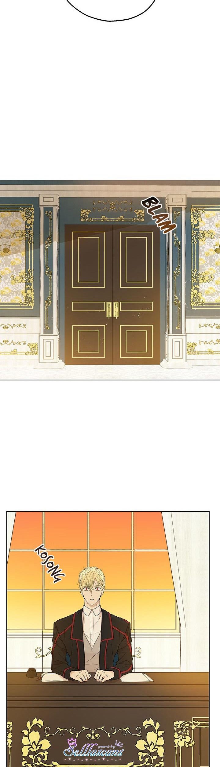 Actually, I Was the Real One Chapter 09 Gambar 7