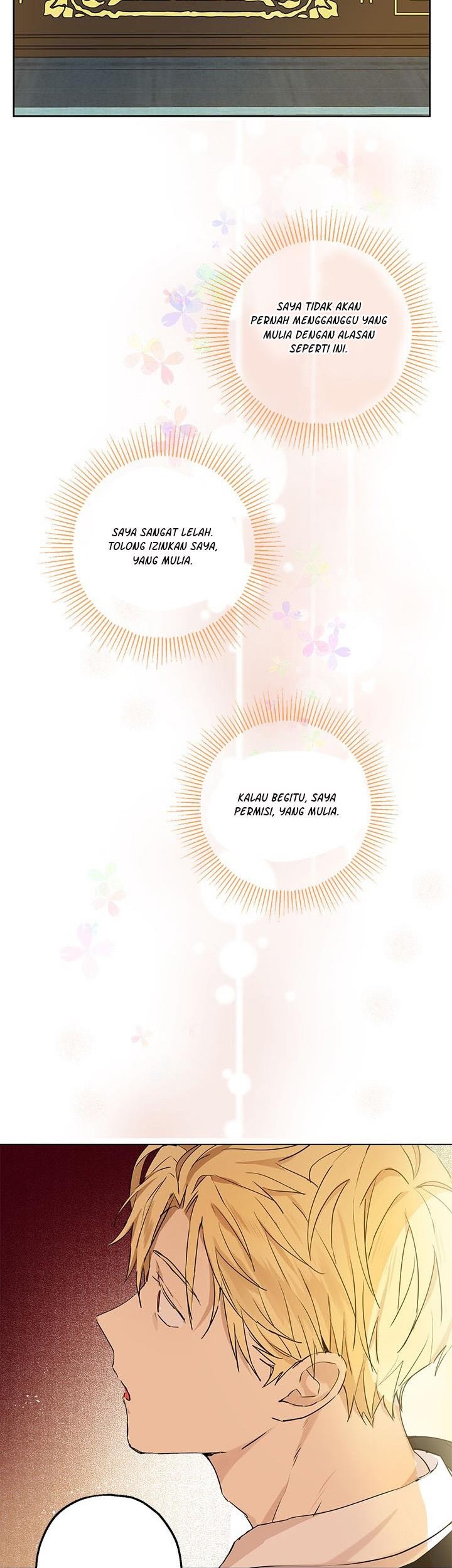 Actually, I Was the Real One Chapter 09 Gambar 8