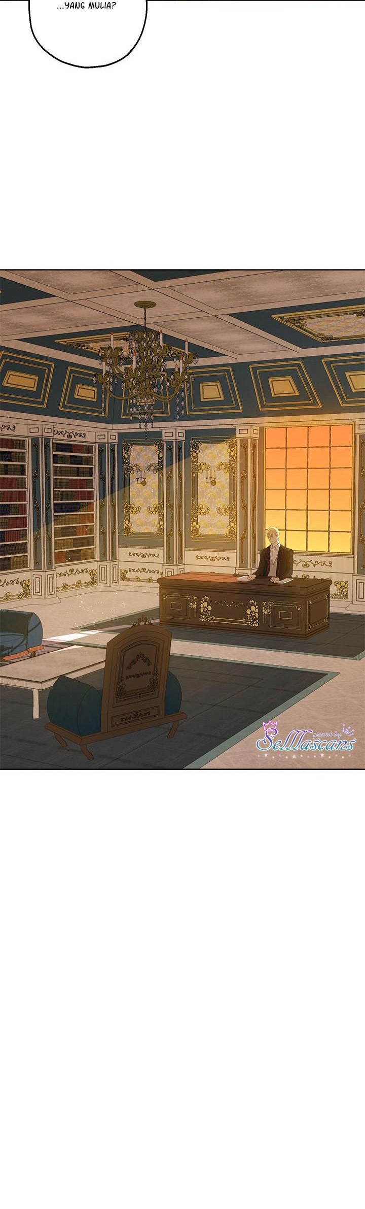 Actually, I Was the Real One Chapter 09 Gambar 9