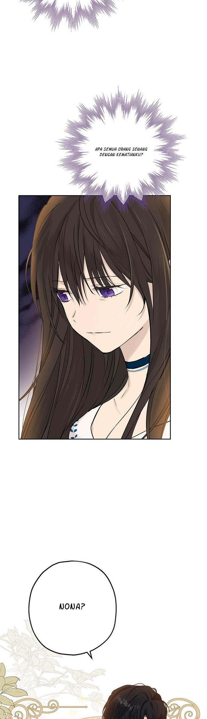 Actually, I Was the Real One Chapter 09 Gambar 12