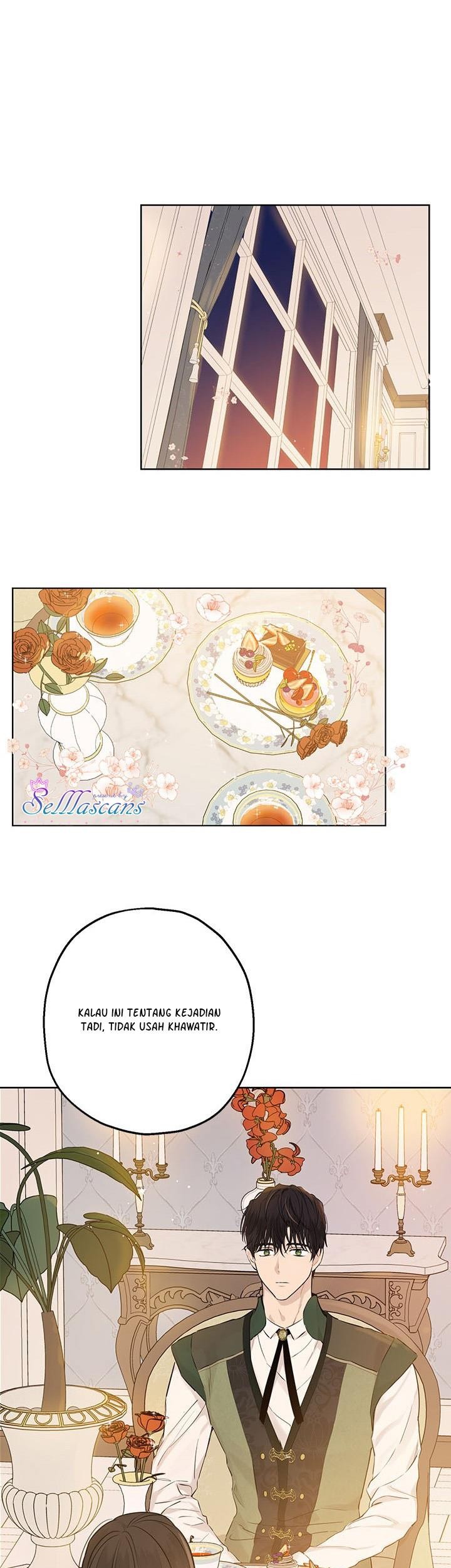 Actually, I Was the Real One Chapter 09 Gambar 14