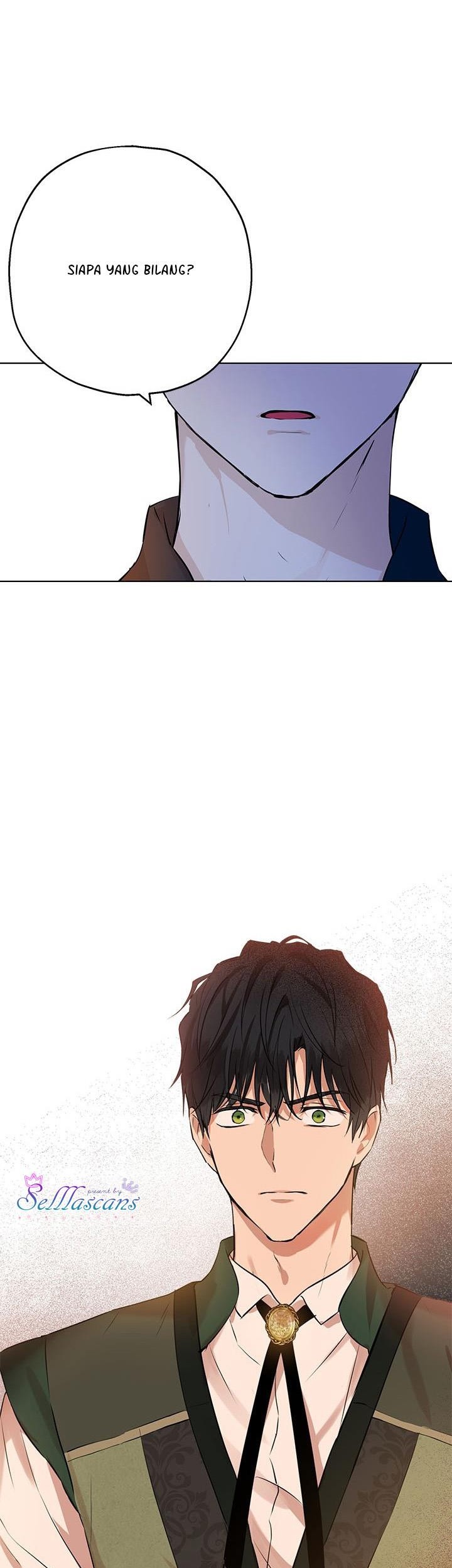 Actually, I Was the Real One Chapter 09 Gambar 23