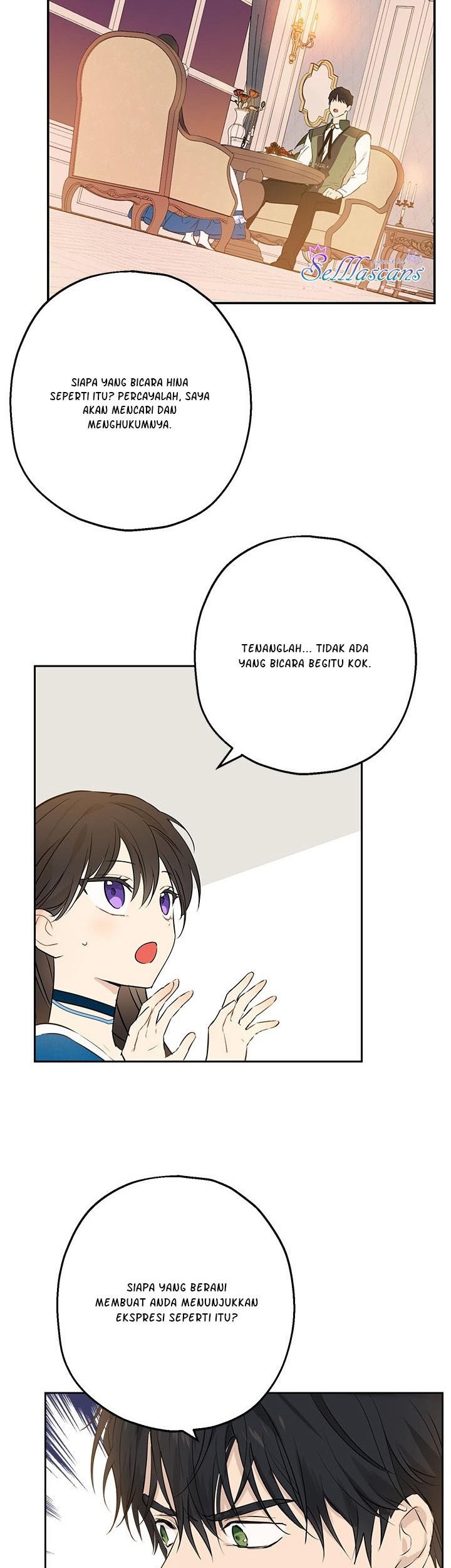 Actually, I Was the Real One Chapter 09 Gambar 25