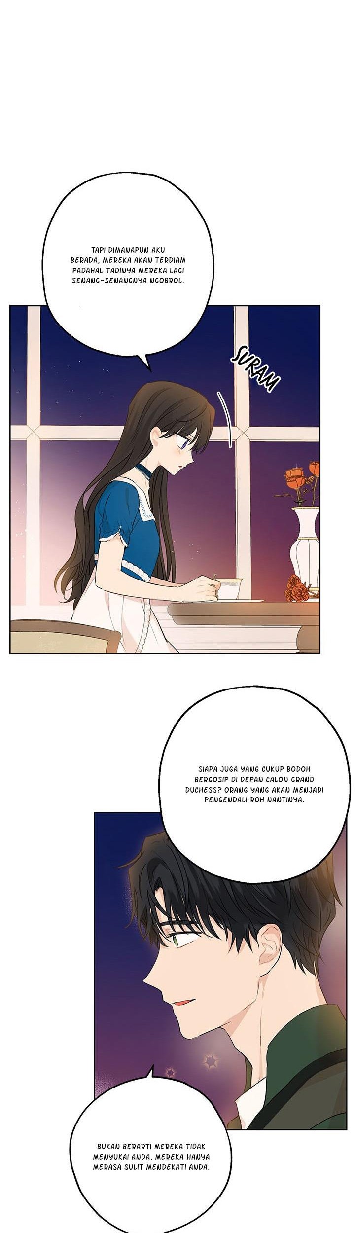 Actually, I Was the Real One Chapter 09 Gambar 30