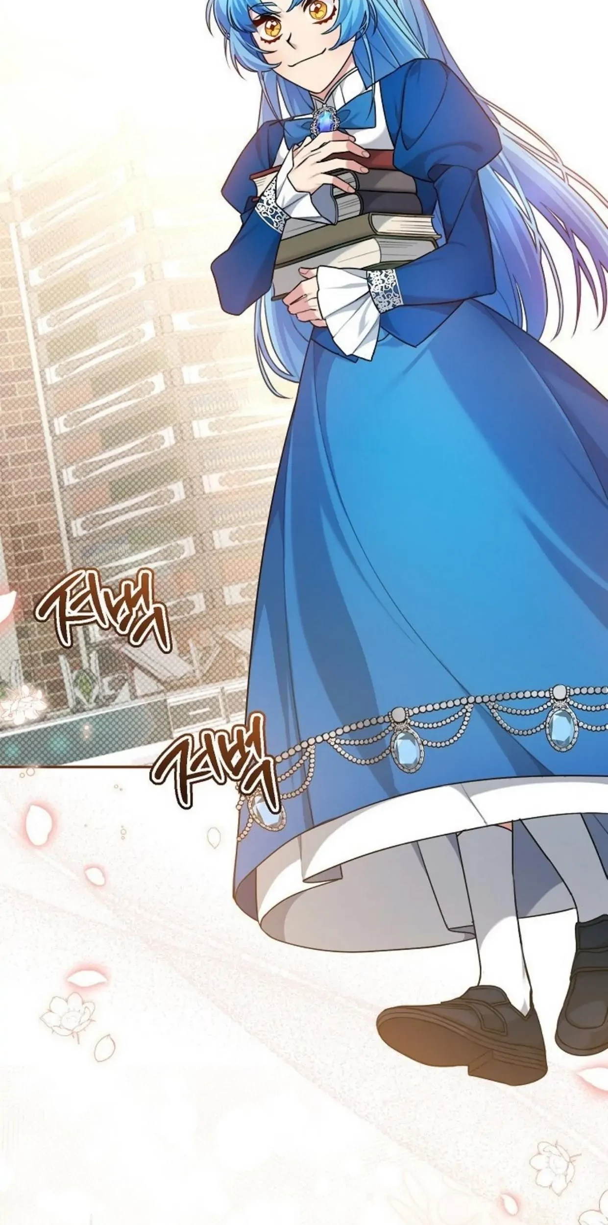 I’m a Villainess, but I’m Good at Cooking Chapter 08 Gambar 25
