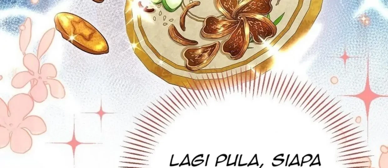 I’m a Villainess, but I’m Good at Cooking Chapter 08 Gambar 28