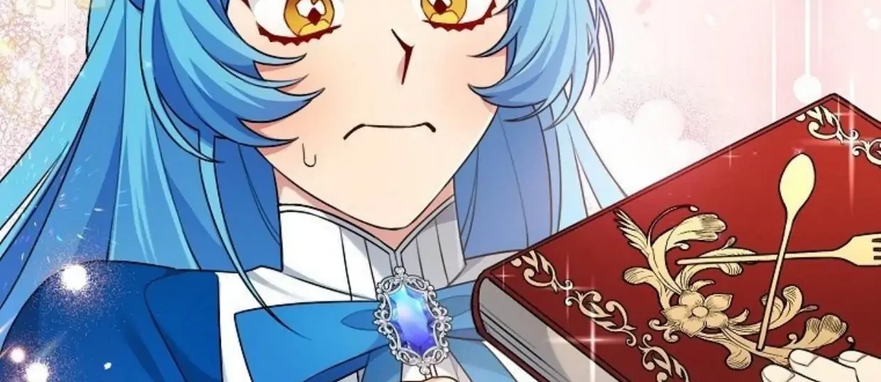 I’m a Villainess, but I’m Good at Cooking Chapter 08 Gambar 58
