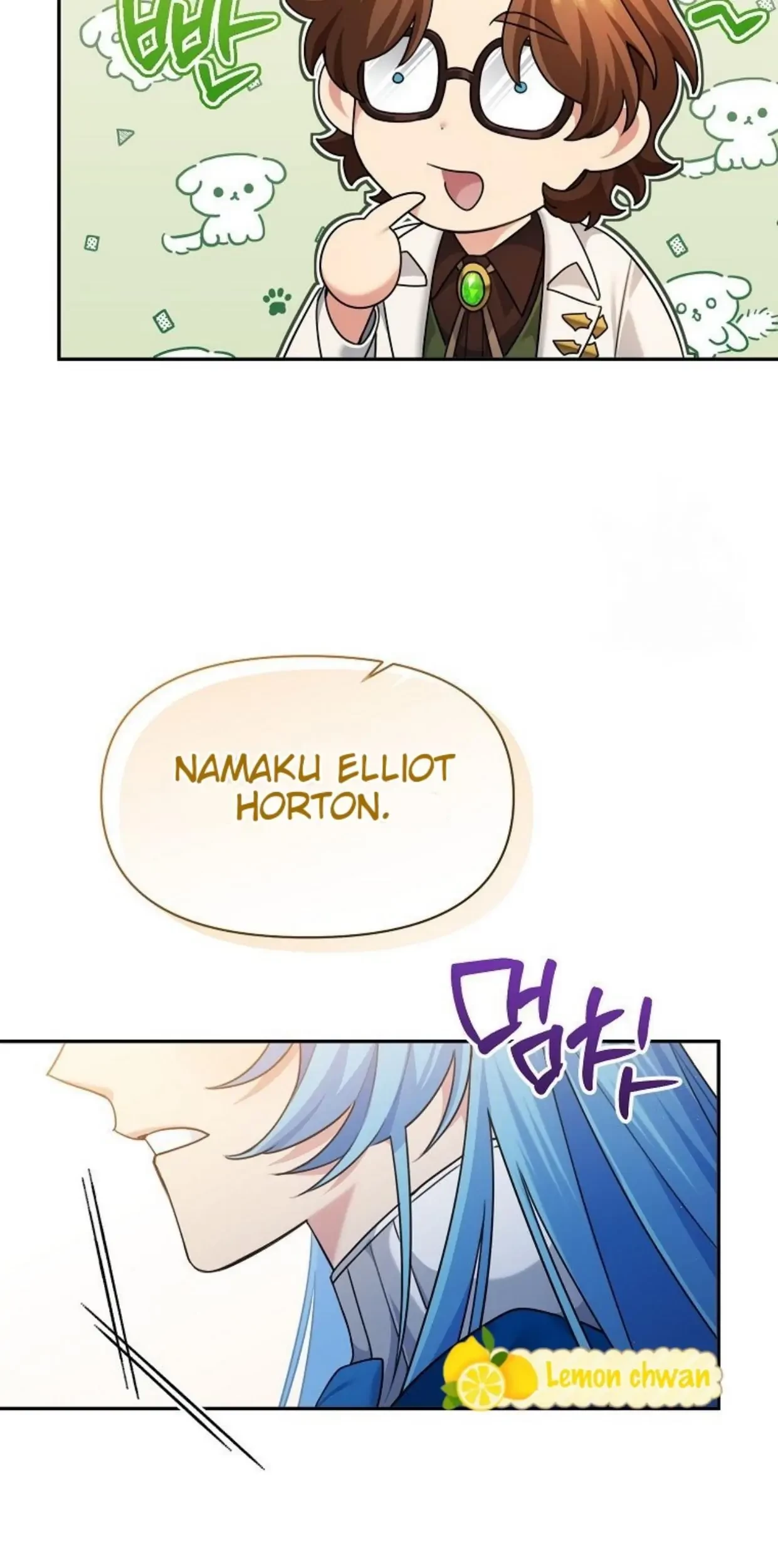 I’m a Villainess, but I’m Good at Cooking Chapter 08 Gambar 64