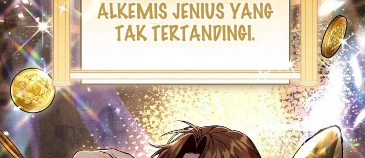 I’m a Villainess, but I’m Good at Cooking Chapter 08 Gambar 68